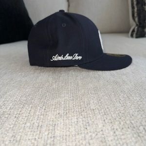 Aime Leon Dore Yankees Fitted Hat - 7 1/8 brand new